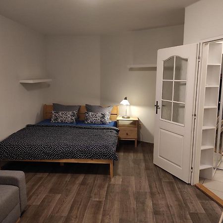 Harrachov Apartment Rydl Экстерьер фото