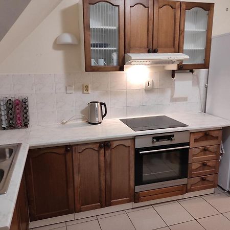 Harrachov Apartment Rydl Экстерьер фото