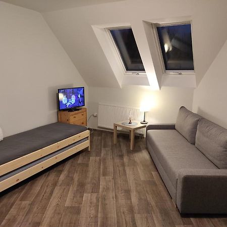 Harrachov Apartment Rydl Экстерьер фото