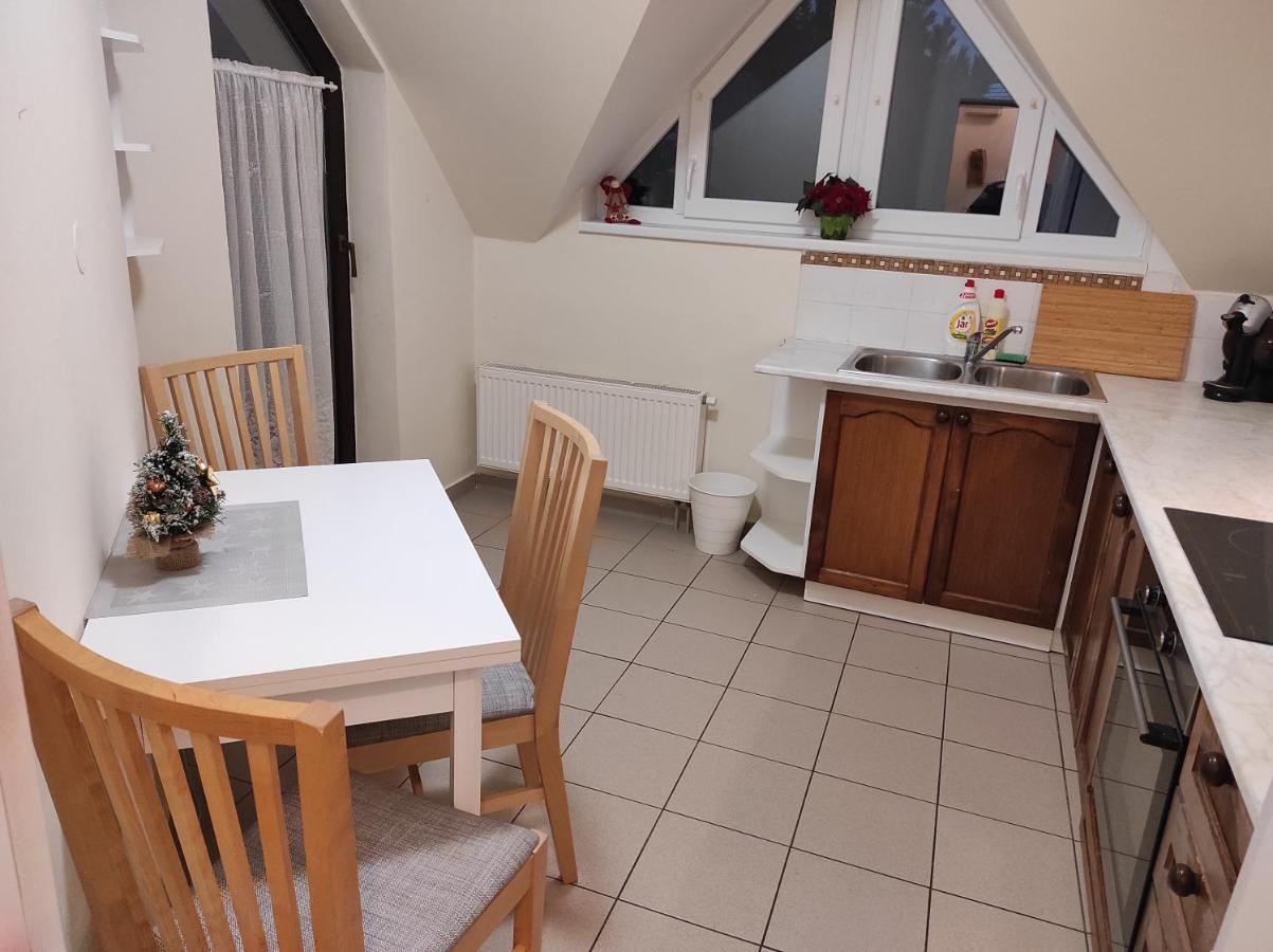 Harrachov Apartment Rydl Экстерьер фото