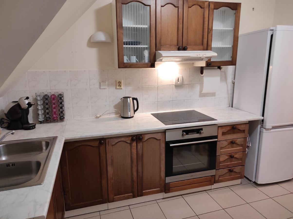 Harrachov Apartment Rydl Экстерьер фото