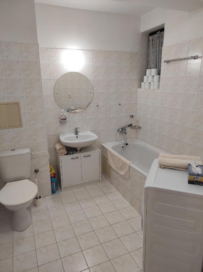 Harrachov Apartment Rydl Экстерьер фото